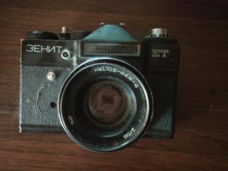 Продам старый фотоаппарат
