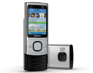 Nokia 6700S