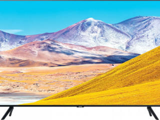 Samsung UE55TU8000UXUA / 55" UHD 3840x2160 Smart TV Tizen 5.5 OS 