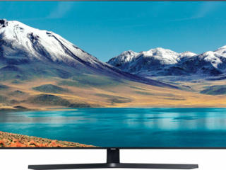 Samsung UE50TU8500UXUA / 50" UHD 3840x2160 Smart TV Tizen 5.5 OS 