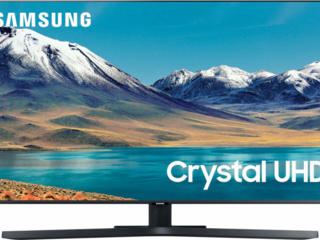 Samsung UE55TU8500UXUA / 55" UHD 3840x2160 Smart TV Tizen 5.5 OS 