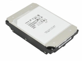 Toshiba Enterprise Capacity MG07ACA12TE / 3.5" HDD 12.0TB SATA 25