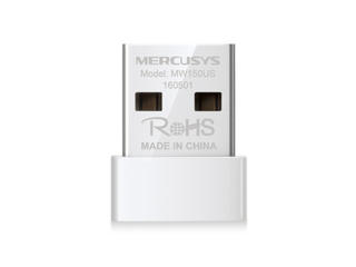 MERCUSYS MW150US USB2.0 Nano Wireless N LAN /