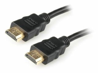 Brackton Basic K-HDE-SKB-0150.B Cable HDMI - 1.5m /