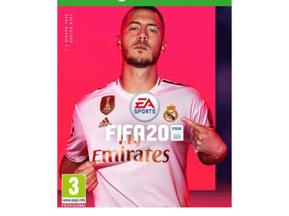 Fifa 20 Game for Xbox One