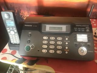 Продам телефон факс Панасоник KX - Fc966