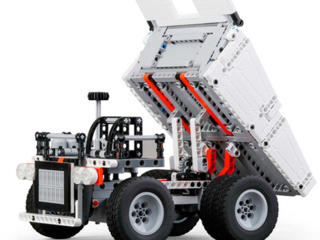 Xiaomi Mitu Robot Builder Truck /