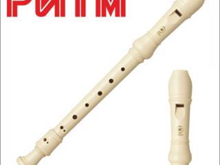 Разнообразные флейты в м. м. "РИТМ"