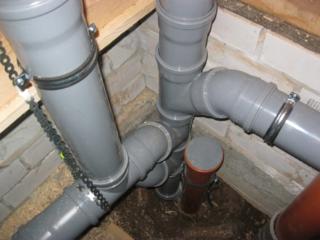 Замена стояков Разводка труб Перенос радиаторов