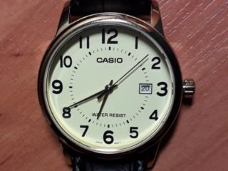 Продам часы Casio (Japan). Кварц.