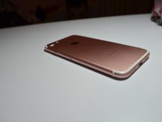 Продам Iphone 7, Rose Gold на 32 Гб, возможен ТОРГ
