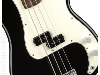 Продается бас-гитара FENDER P BASS