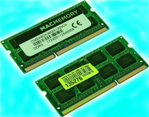 Распродажа. Память для ноутбуков. DDR3, DDR2