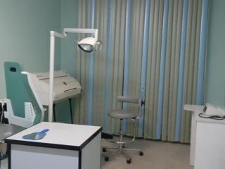 2-комнатный стоматологический кабинет, Гер. Сталинграда/Марсельская