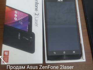 Продам Asus ZenFone 2laser GSM
