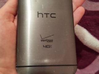 Мобильный телефон HTC One M9