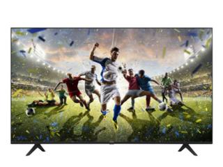 Hisense H50A7100F / 50" DLED UHD SMART TV /