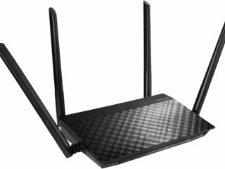 ASUS RT-AC59U V2 AC1500 Dual Band Gigabit Wi-Fi Router with MU-MIMO /