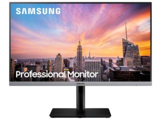 Samsung S24R650FDI / 23.8" FullHD IPS / Profesional Monitor /