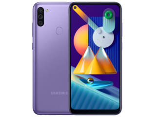 Samsung Galaxy M11 / 6.4" HD+ / 3Gb / 32Gb / 5000mAh /