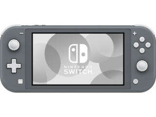 Nintendo Switch Lite HDH-S-GAZAA / Grey