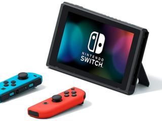 Nintendo Switch HAD-S-KABAA