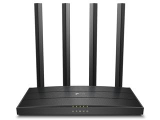 TP-LINK Archer C80 AC1900 Dual Band Wireless Gigabit Router /