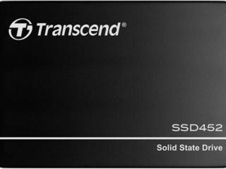Transcend SSD452K 2.5" SATA SSD 64GB