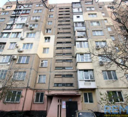Продам 2-комнатную квартиру в Чешке на Балковской!