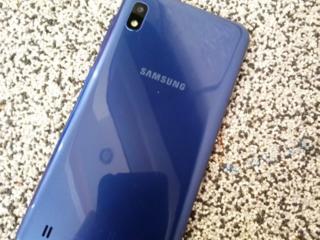Продам Samsung Galaxy A10 в идеальном состоянии!!!