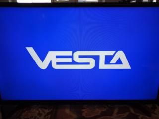 LED TV Vesta LD40B732S - 2300 lei. Garanție 3 luni.
