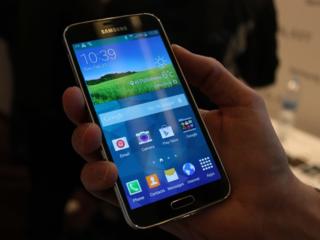 Samsung Galaxy S5 4G LTE