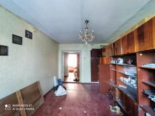 Продается 2 комнатная квартира в селе Сапетня