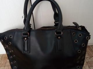 Женская сумка