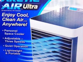 Arctic Air Ultra cool 2Х - Новый в упаковке!