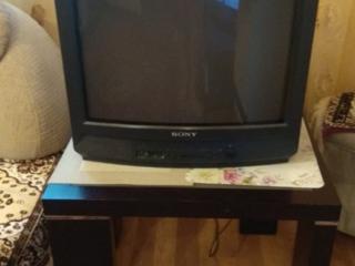 Продам телевизор SONY б/у в нерабочем