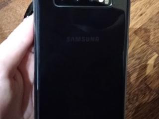 Samsung Galaxy S 10+