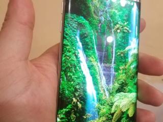 Samsung Galaxy S7 Edge 4g VOLTE -130$