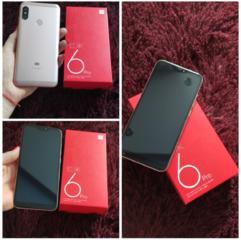 Смартфон Сяоми Redmi 6 Pro цена 2500 + торг