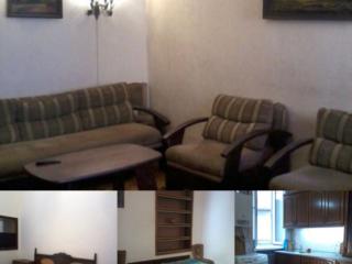 Сдам 4 комнатную квартиру в Центре Одессы
