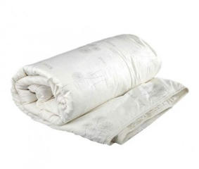 Турмалиновое одеяло - защищает от электромагнитных излучений!