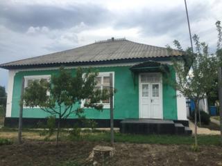 Se vinde casă! sat. Sevirova, raionul Floresti