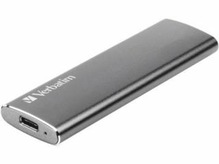 Verbatim Vx500 USB 3.1 M.2 External SSD 240GB / 47442