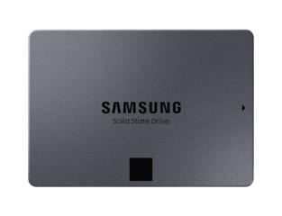 Samsung 870 QVO 2.5" SATA SSD 1.0TB MZ-77Q1T0BW /