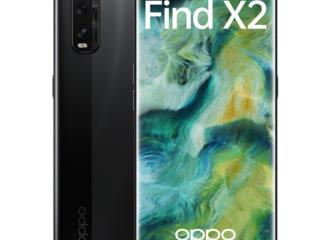 OPPO Find X2 5G / 6.7'' 1440 x 3168 120Hz / Snapdragon 865 /