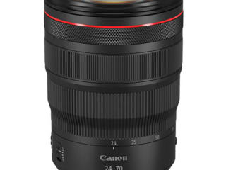 Canon RF 24-70mm f/2.8L IS USM /