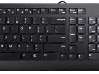 Lenovo Essential Keyboard + Mouse 4X30L79912 /
