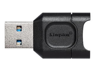 Kingston MobileLite Plus microSD MLPM