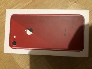 Продам iPhone 8 red 64