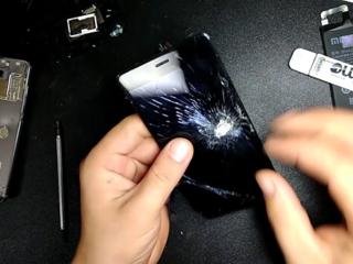 Сяоми Redmi Note 3 замена дисплея, стекла. Лучшая цена в городе